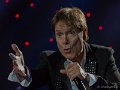 Cliff Richard at Ziggo Dome, Amsterdam